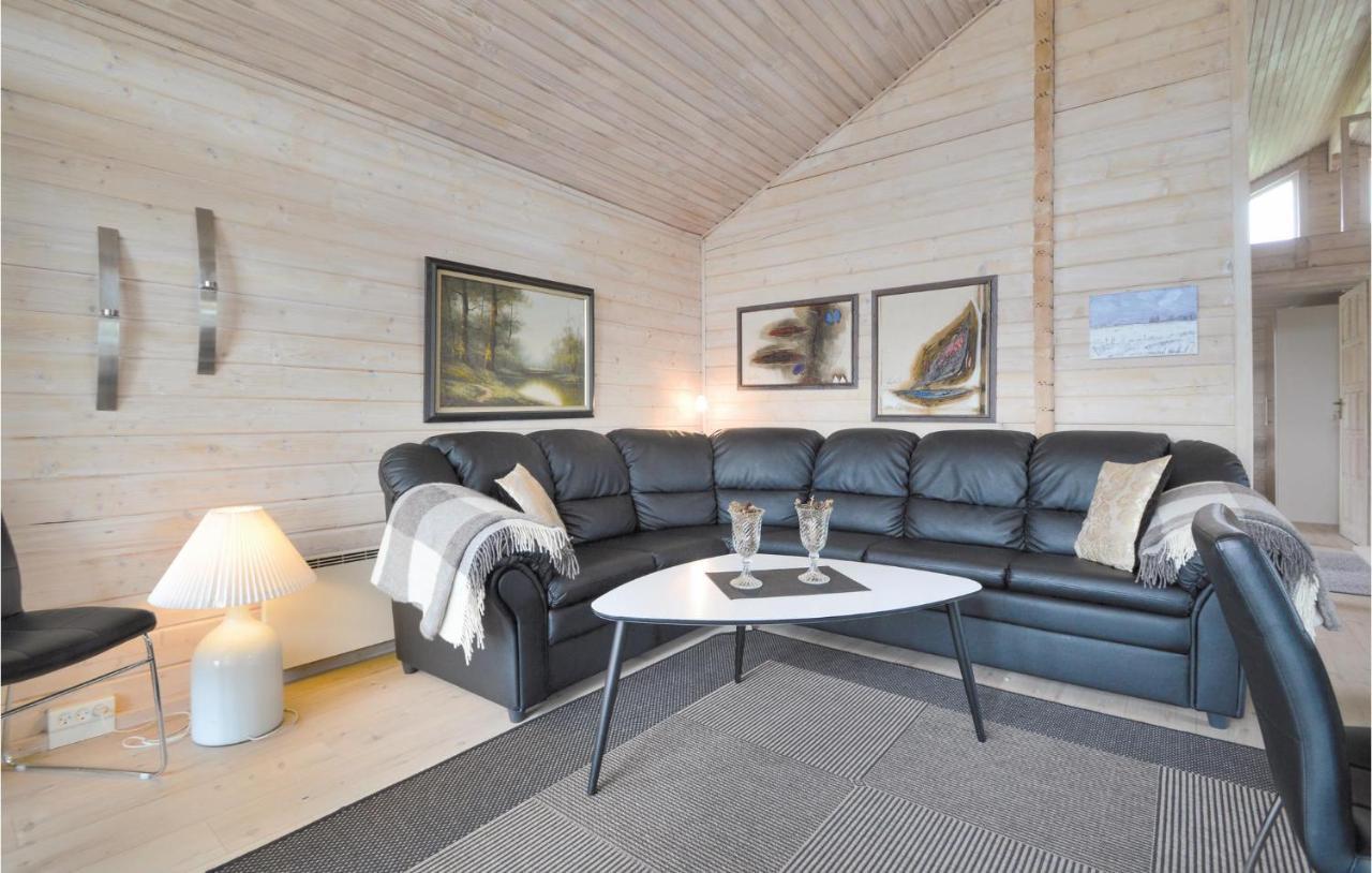 3 Bedroom Cozy Home In Hemmet Zewnętrze zdjęcie