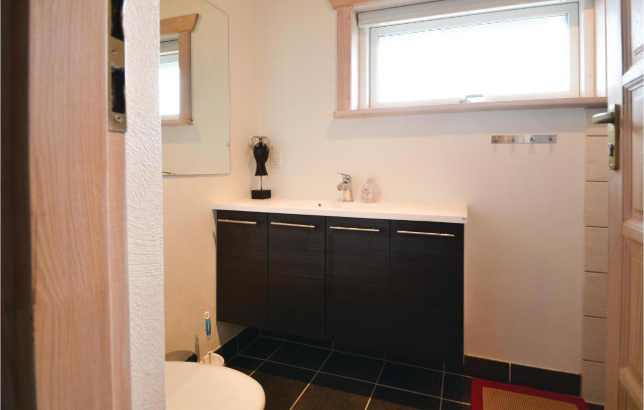3 Bedroom Cozy Home In Hemmet Zewnętrze zdjęcie