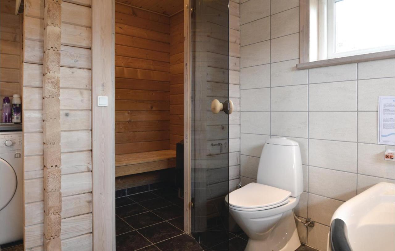 3 Bedroom Cozy Home In Hemmet Zewnętrze zdjęcie